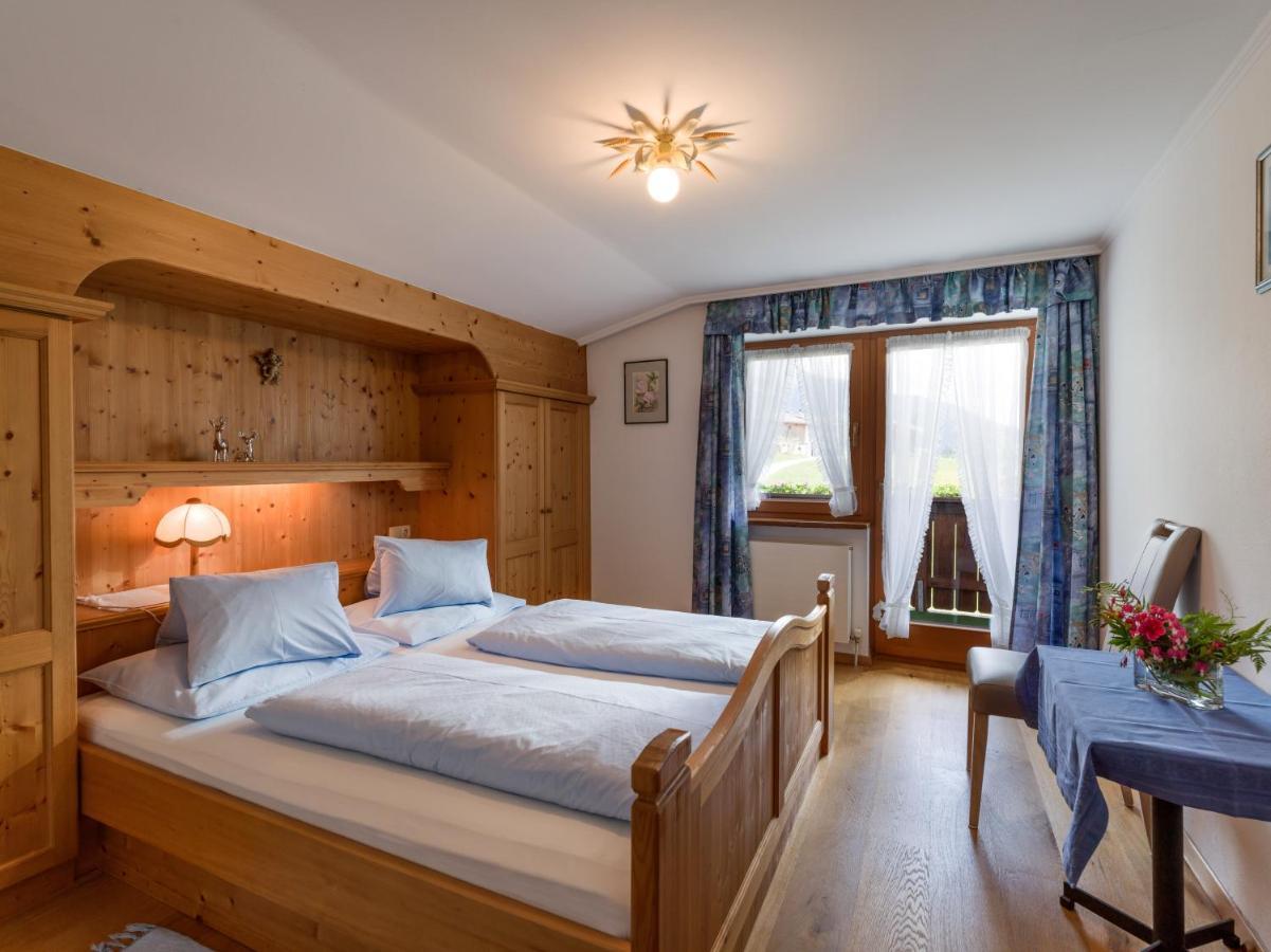 Appartement Woergoetter Evi سانكت يوهان ان تيرو المظهر الخارجي الصورة