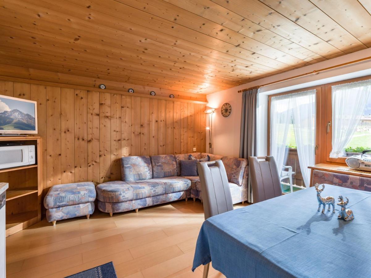 Appartement Woergoetter Evi سانكت يوهان ان تيرو المظهر الخارجي الصورة