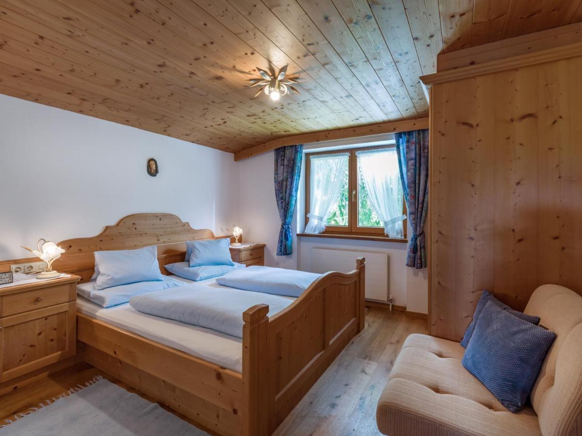 Appartement Woergoetter Evi سانكت يوهان ان تيرو المظهر الخارجي الصورة