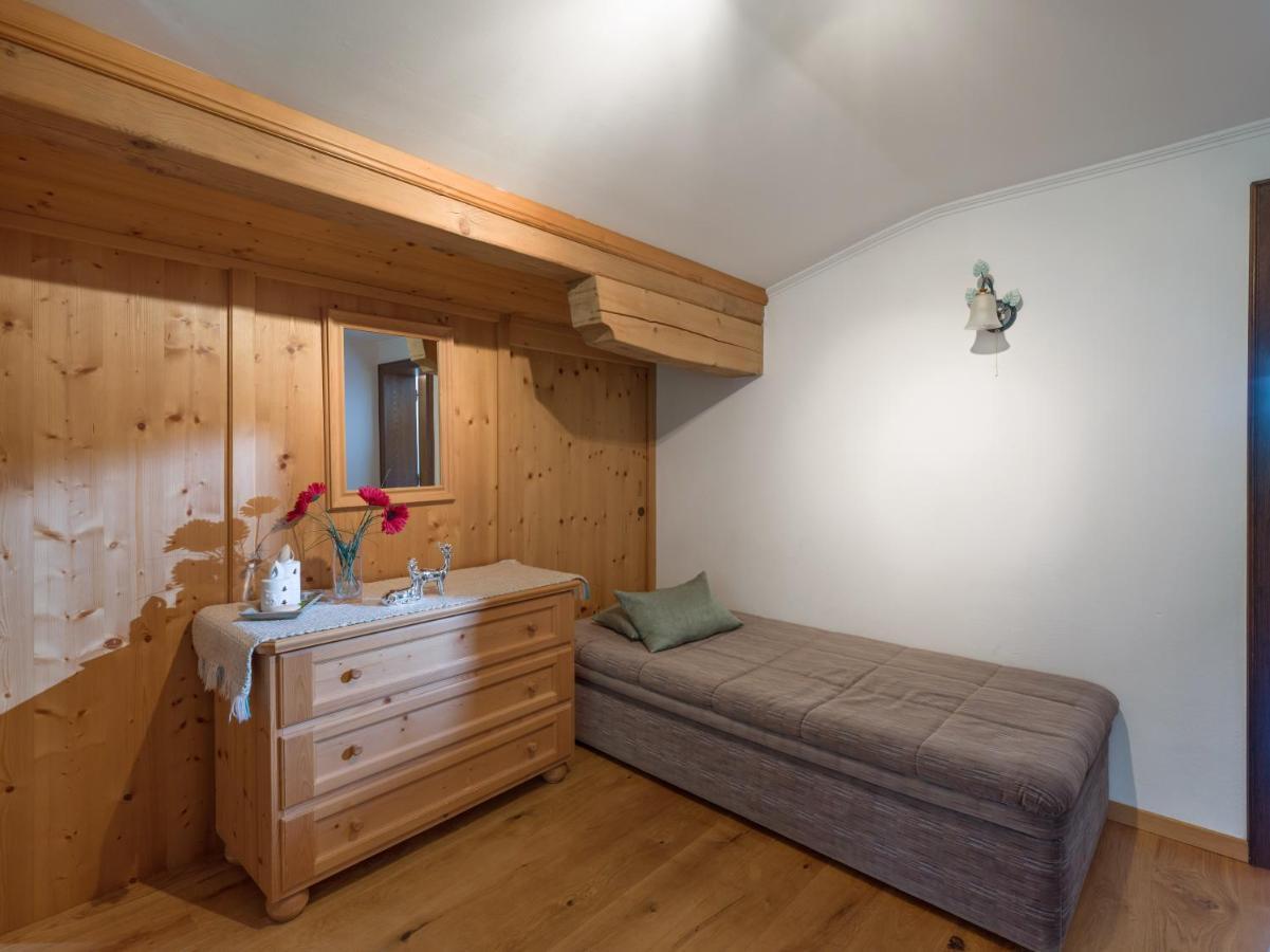 Appartement Woergoetter Evi سانكت يوهان ان تيرو المظهر الخارجي الصورة